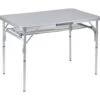 Bo-Camp Premium 100 X 70 Tafel Met Net