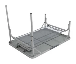 Bo-Camp Premium 100 X 70 Tafel Met Net -Bo-Camp Verkoopwinkel 66476a4d38ae94.88731785