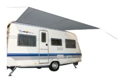 Bo-Camp Travel Plus Medium Caravanluifel