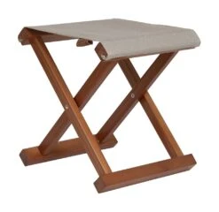 Bo-Camp Urban Outdoor Brentford Krukje - Beige -Bo-Camp Verkoopwinkel 66476a5a5c6184.80731557