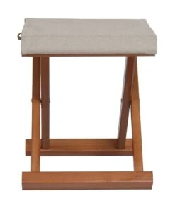 Bo-Camp Urban Outdoor Brentford Krukje - Beige -Bo-Camp Verkoopwinkel 66476a5a5dfcb8.65646781