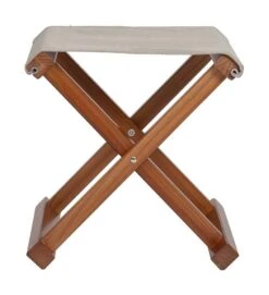 Bo-Camp Urban Outdoor Brentford Krukje - Beige -Bo-Camp Verkoopwinkel 66476a5a5f9667.78741016