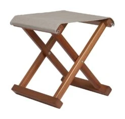 Bo-Camp Urban Outdoor Brentford Krukje - Beige -Bo-Camp Verkoopwinkel 66476a5a622032.95744164