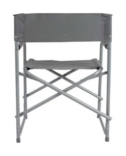 Bo-Camp Staal Grijze Regisseursstoel 13 Bo-Camp Staal Grijze Regisseursstoel -Bo-Camp Verkoopwinkel 66477119d17cf9.71618001