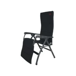Crespo AP-242 Air-Deluxe Black Ergonomisch Relaxstoel -Bo-Camp Verkoopwinkel 664771407d2f98.18744014