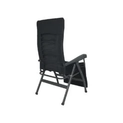 Crespo AP-242 Air-Deluxe Black Ergonomisch Relaxstoel -Bo-Camp Verkoopwinkel 664771408266f6.32621720