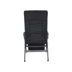 Crespo AP-242 Air-Deluxe Black Ergonomisch Relaxstoel -Bo-Camp Verkoopwinkel 664771408418c2.44198720