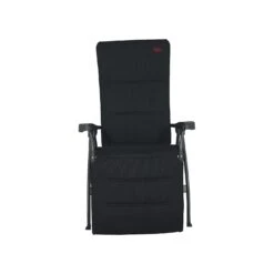 Crespo AP-242 Air-Deluxe Black Ergonomisch Relaxstoel -Bo-Camp Verkoopwinkel 6647714087ab72.92498208