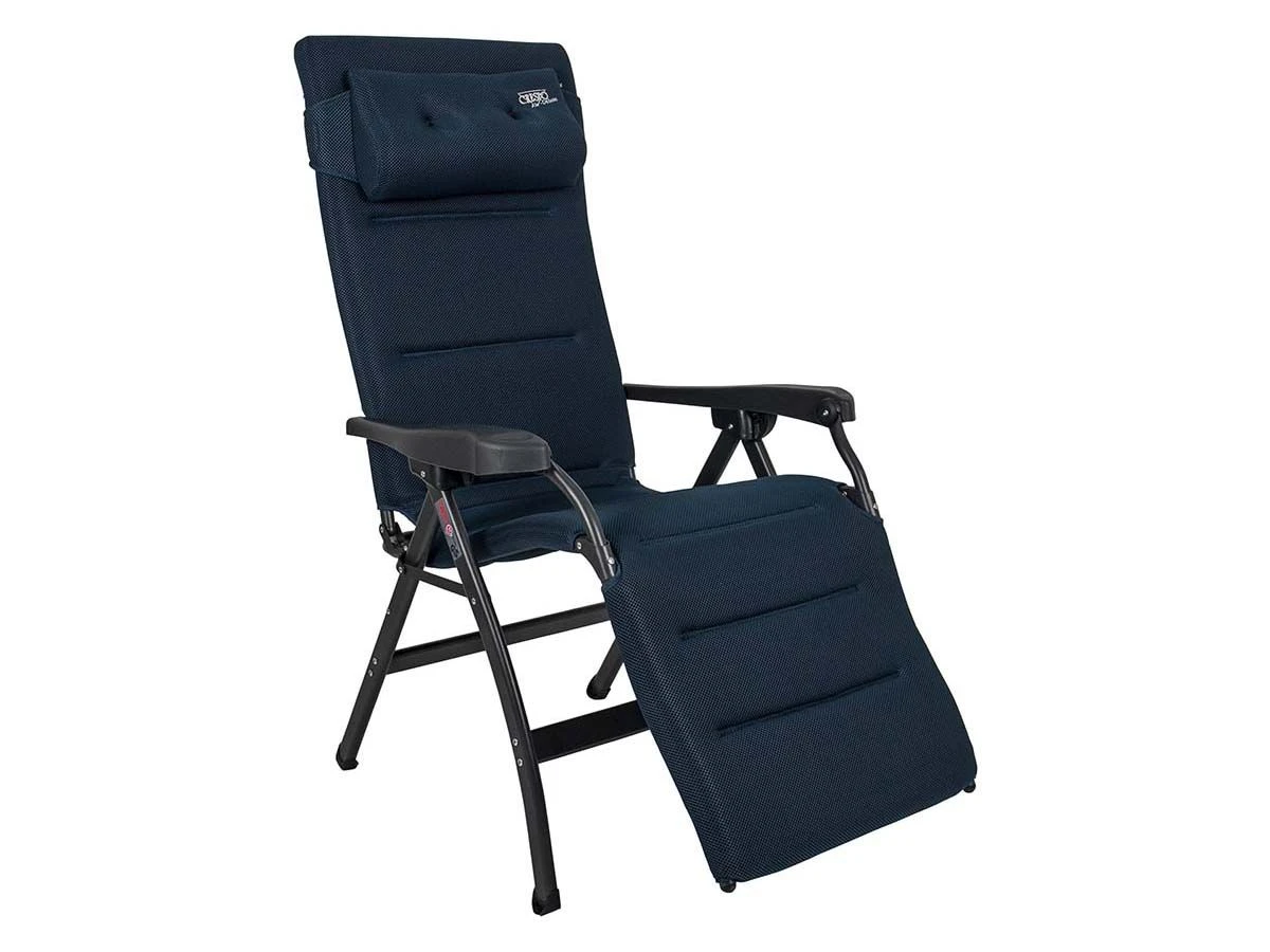 Crespo AP-242 Air-Deluxe Blue Ergonomisch Relaxstoel 3 Crespo AP-242 Air-Deluxe Blue Ergonomisch Relaxstoel