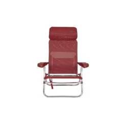Crespo AL-205 Compact Red Strandstoel 10 Crespo AL-205 Compact Red Strandstoel -Bo-Camp Verkoopwinkel 664771491496a4.88046796