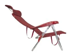 Crespo AL-205 Compact Red Strandstoel 13 Crespo AL-205 Compact Red Strandstoel -Bo-Camp Verkoopwinkel 6647714916b2f1.86514810