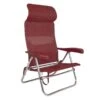 Crespo AL-205 Compact Red Strandstoel 2 Crespo AL-205 Compact Red Strandstoel -Bo-Camp Verkoopwinkel 664771491994d6.82294830