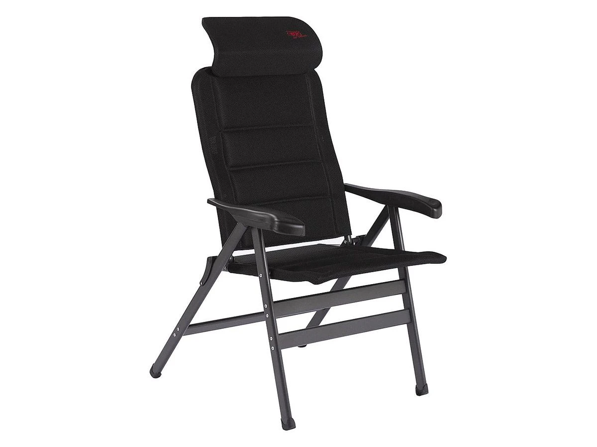 Crespo AP-238 Air-Deluxe Compact Black Standenstoel 3 Crespo AP-238 Air-Deluxe Compact Black Standenstoel