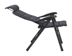 Crespo AP-238 Air-Deluxe Compact Grey Standenstoel -Bo-Camp Verkoopwinkel 664778259ff625.34098730