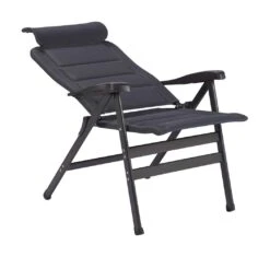 Crespo AP-238 Air-Deluxe Compact Grey Standenstoel -Bo-Camp Verkoopwinkel 66477825ab33a2.35294195