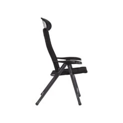 Crespo AP-240 Air-Deluxe Compact Black Standenstoel -Bo-Camp Verkoopwinkel 664778265f6917.27143615