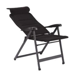 Crespo AP-240 Air-Deluxe Compact Black Standenstoel -Bo-Camp Verkoopwinkel 6647782664f845.71985176