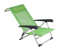 Bo-Camp Saint-Tropez Green Strandstoel -Bo-Camp Verkoopwinkel 6647782c42cb38.37856022