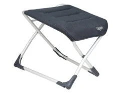 Crespo AA-231/82 Air-Elite Grey Voetensteun