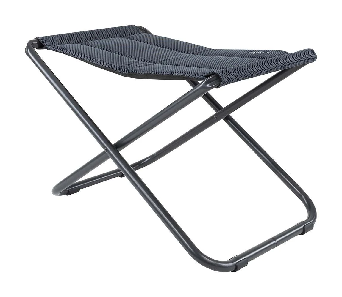 Crespo AP-306 Air-Deluxe Grey Voetensteun 4 Crespo AP-306 Air-Deluxe Grey Voetensteun - Afbeelding 2