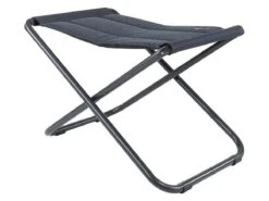 Crespo AP-306 Air-Deluxe Grey Voetensteun