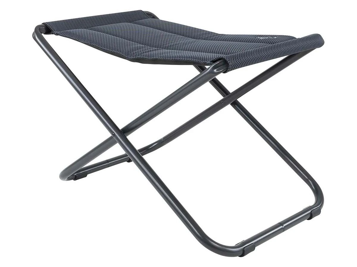 Crespo AP-306 Air-Deluxe Grey Voetensteun 3 Crespo AP-306 Air-Deluxe Grey Voetensteun