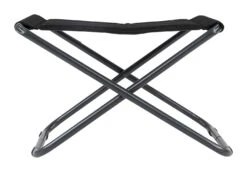 Crespo AP-306 Air-Deluxe Black Voetensteun -Bo-Camp Verkoopwinkel 66477f3c627e56.04554134