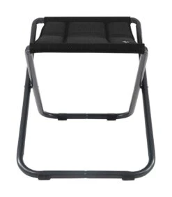 Crespo AP-306 Air-Deluxe Black Voetensteun -Bo-Camp Verkoopwinkel 66477f3c661c27.18252479