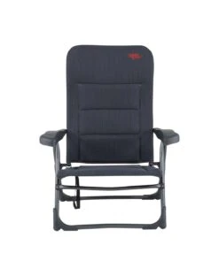 Crespo AP-205 Air-Deluxe Grey Strandstoel -Bo-Camp Verkoopwinkel 66477f497f5508.39844951