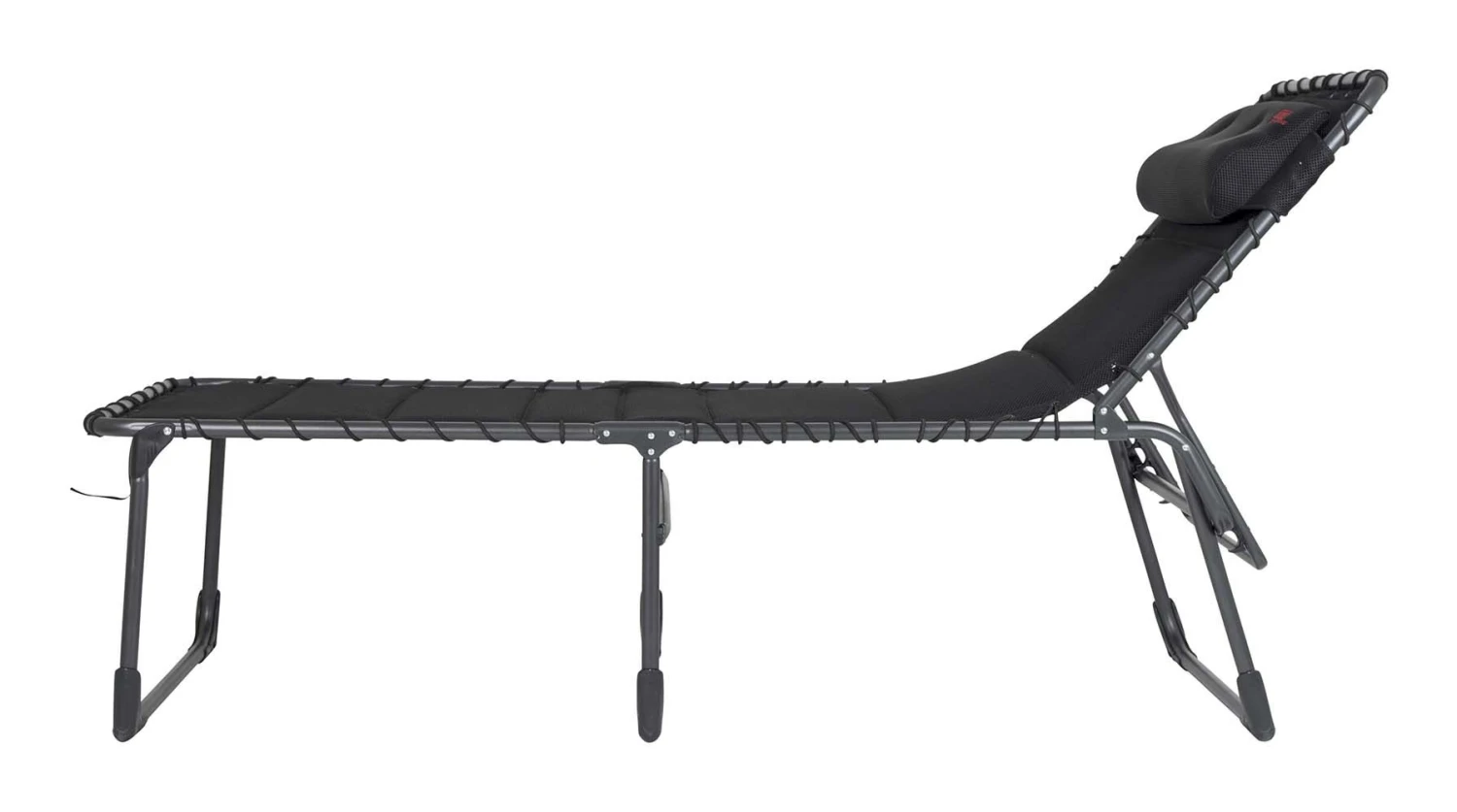 Crespo AP-364 Air-Deluxe Black Ligbed 5 Crespo AP-364 Air-Deluxe Black Ligbed - Afbeelding 3