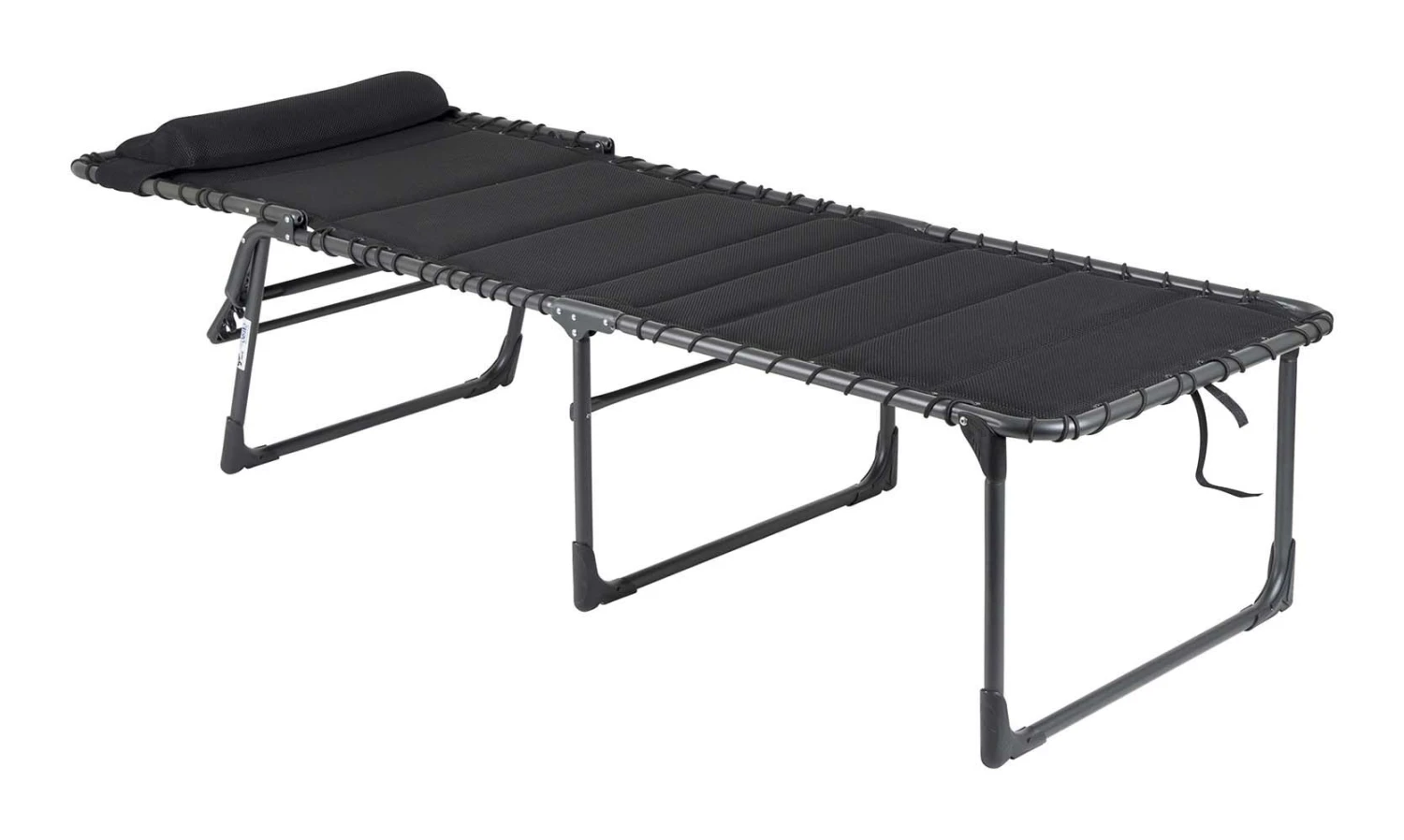 Crespo AP-364 Air-Deluxe Black Ligbed 7 Crespo AP-364 Air-Deluxe Black Ligbed - Afbeelding 5