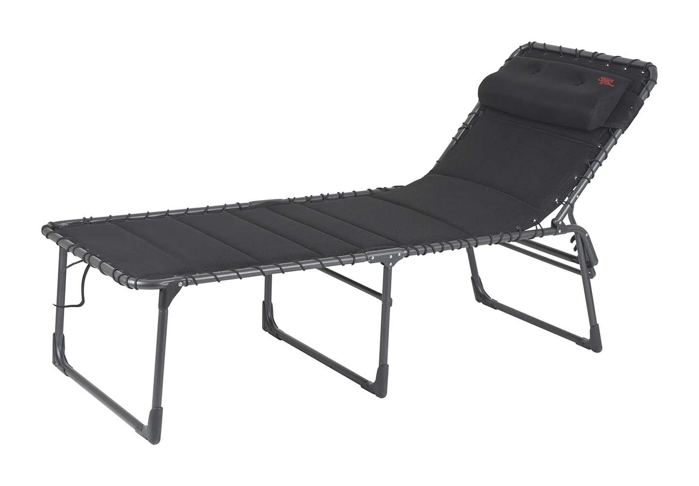 Crespo AP-364 Air-Deluxe Black Ligbed 4 Crespo AP-364 Air-Deluxe Black Ligbed - Afbeelding 2