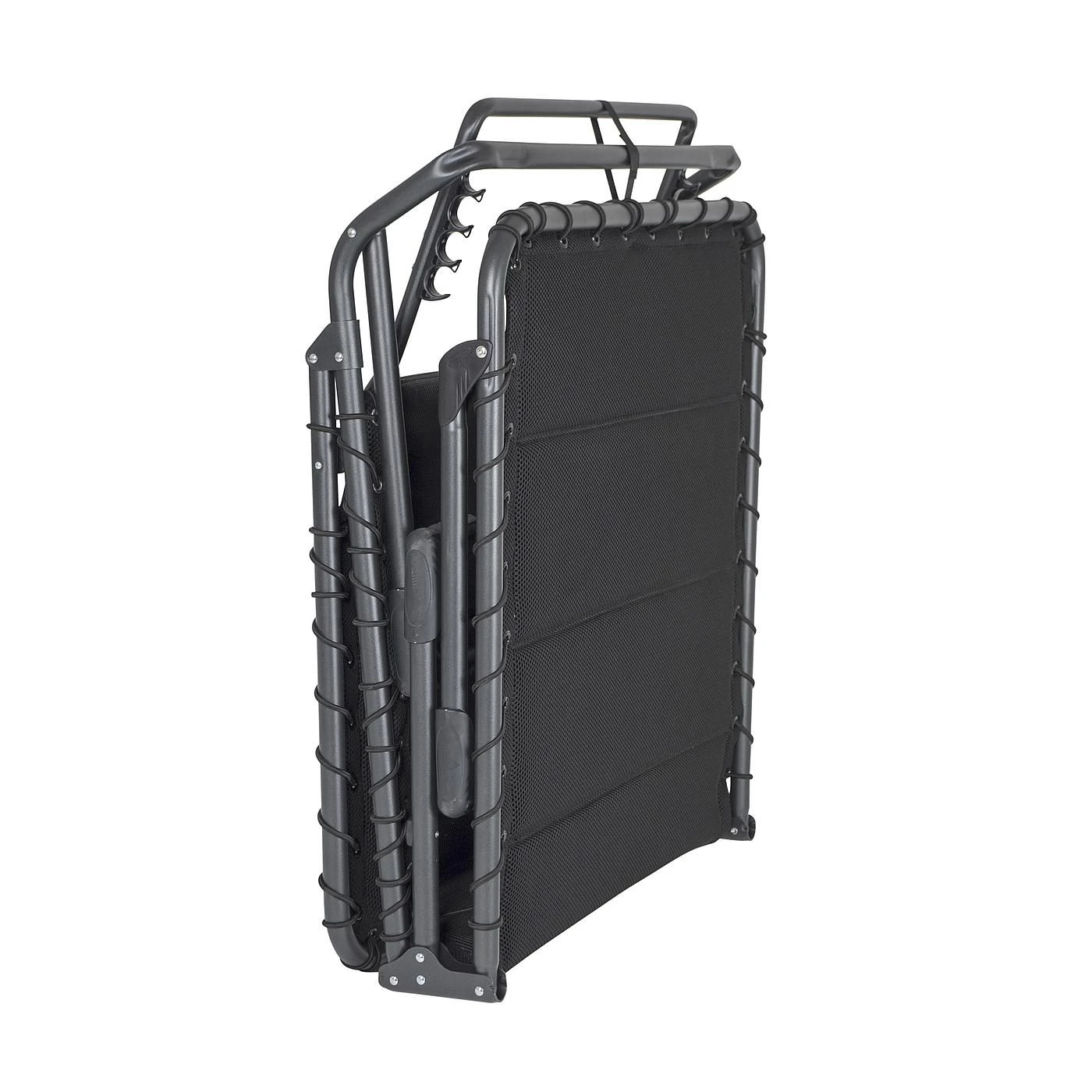 Crespo AP-364 Air-Deluxe Black Ligbed 8 Crespo AP-364 Air-Deluxe Black Ligbed - Afbeelding 6