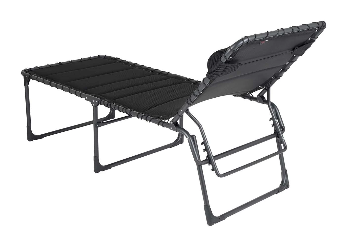 Crespo AP-364 Air-Deluxe Black Ligbed 6 Crespo AP-364 Air-Deluxe Black Ligbed - Afbeelding 4