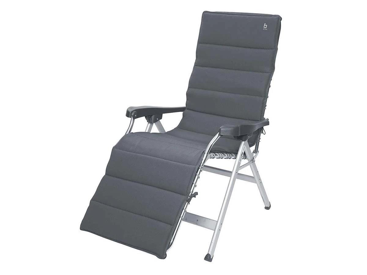 Bo-Camp Universele Gepolsterde Relaxstoelkussen 3 Bo-Camp Universele Gepolsterde Relaxstoelkussen