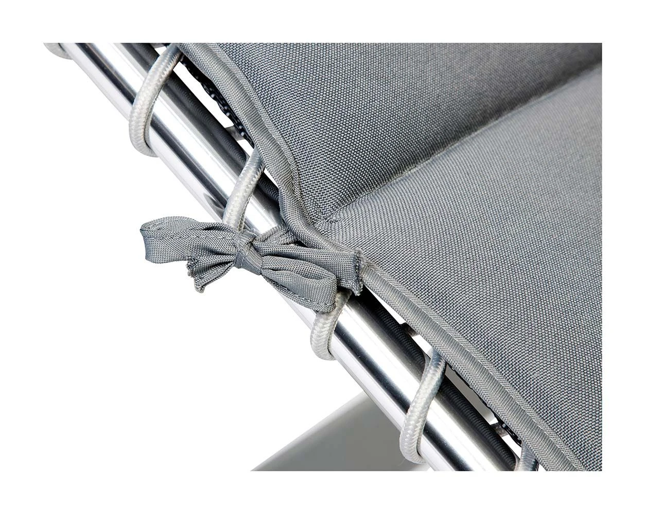 Bo-Camp Universele Gepolsterde Relaxstoelkussen 4 Bo-Camp Universele Gepolsterde Relaxstoelkussen - Afbeelding 2