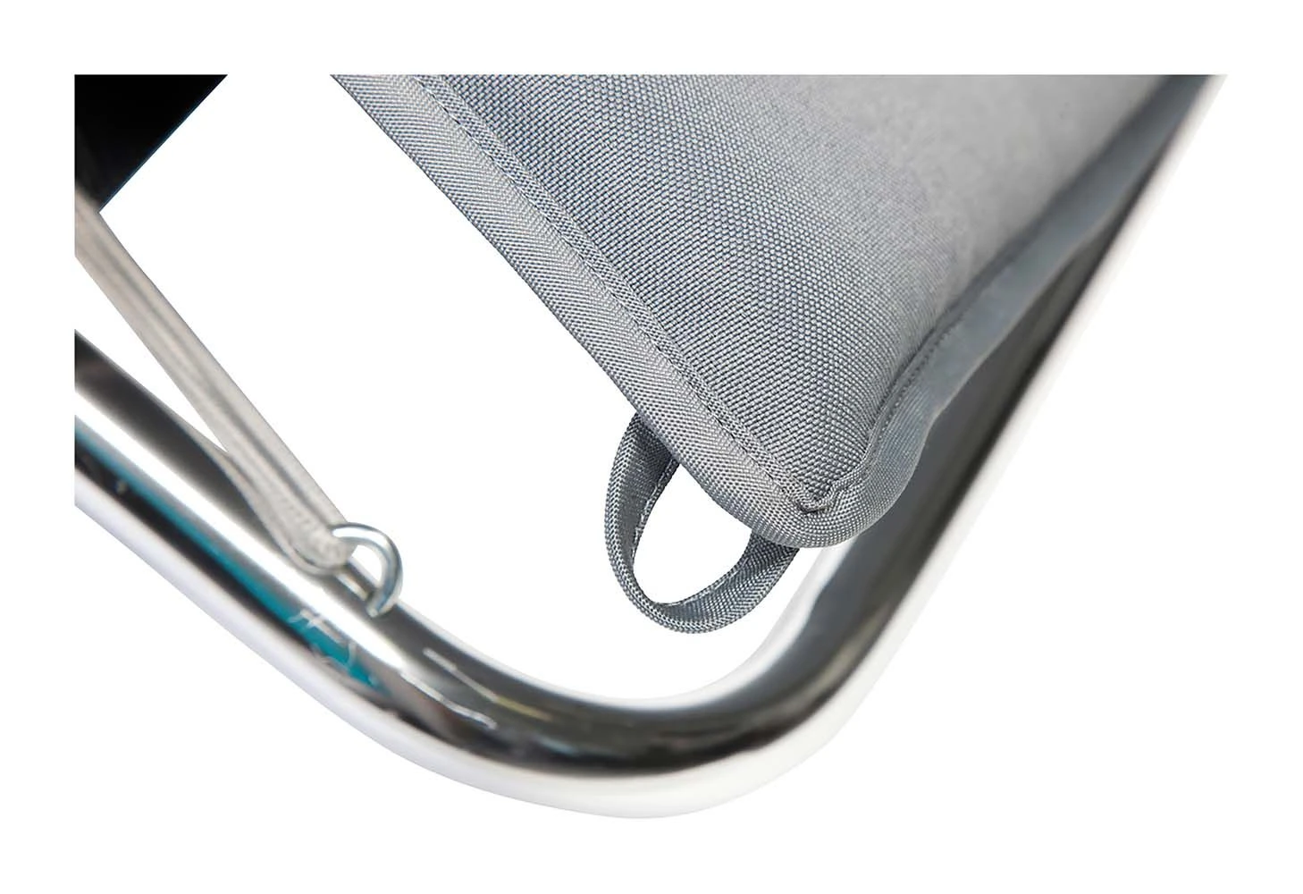 Bo-Camp Universele Gepolsterde Relaxstoelkussen 5 Bo-Camp Universele Gepolsterde Relaxstoelkussen - Afbeelding 3