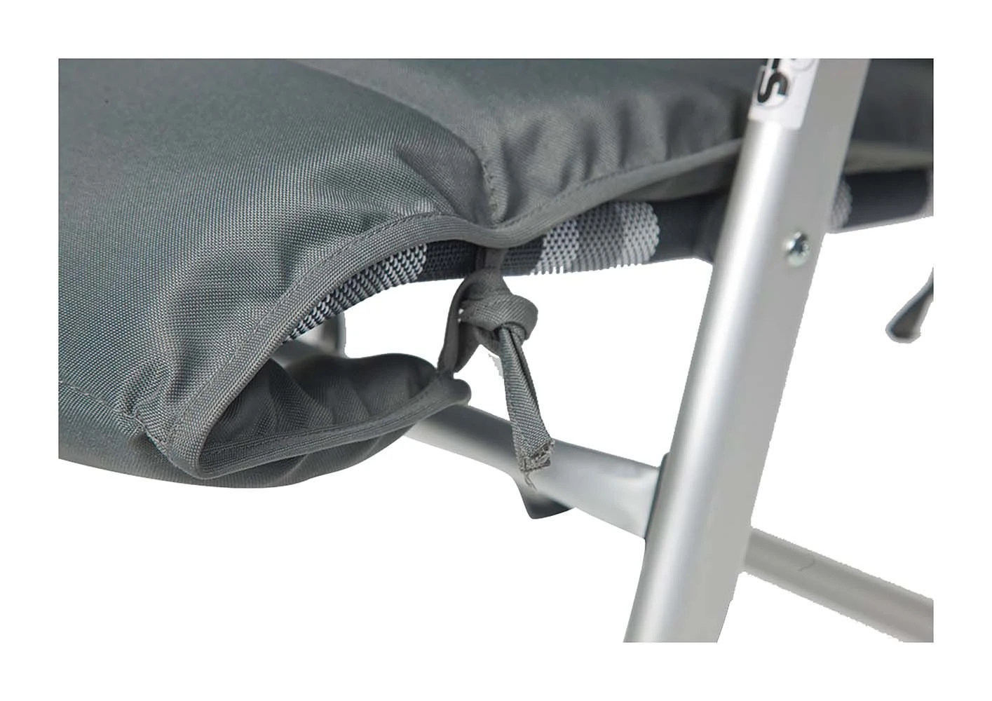 Bo-Camp Universele Gepolsterde Relaxstoelkussen 6 Bo-Camp Universele Gepolsterde Relaxstoelkussen - Afbeelding 4