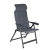 Crespo AP-237 Air-Deluxe Compact Grey Standenstoel -Bo-Camp Verkoopwinkel 66477f77925bd4.06324549