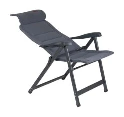 Crespo AP-237 Air-Deluxe Compact Grey Standenstoel -Bo-Camp Verkoopwinkel 66477f7795ad28.64014643