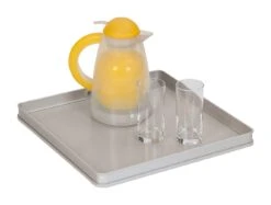 Bo-Camp Grey Oplegblad Voor Krukje -Bo-Camp Verkoopwinkel 66478d32dc63a2.10725640