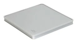 Bo-Camp Grey Oplegblad Voor Krukje -Bo-Camp Verkoopwinkel 66478d32ddf490.49933081