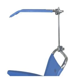 Crespo P/199 Universeel Zonnescherm - Blue -Bo-Camp Verkoopwinkel 66478d3487bb61.44526548