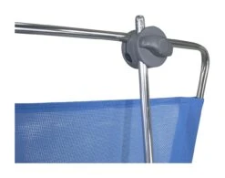 Crespo P/199 Universeel Zonnescherm - Blue -Bo-Camp Verkoopwinkel 66478d348d4e42.96050371