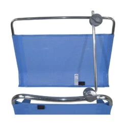 Crespo P/199 Universeel Zonnescherm - Blue -Bo-Camp Verkoopwinkel 66478d348e8931.15212277