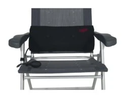 Crespo LS/237 Air-Deluxe Lendensteun - Black -Bo-Camp Verkoopwinkel 66478d3d776db1.83813477