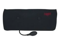 Crespo LS/237 Air-Deluxe Lendensteun - Black