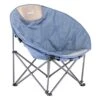 Skandika Kupari Moonchair XL Campingstoel - Blue -Bo-Camp Verkoopwinkel 664dc94bbd7c92.40717636