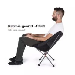 Hikr Outdoor Campingstoel -Bo-Camp Verkoopwinkel 6650492d5a11f0.33252430