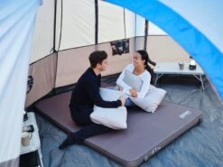 Coleman Airbed Supercomfort 7.5 Double Slaapmat -Bo-Camp Verkoopwinkel 665499121ce1d6.19027293